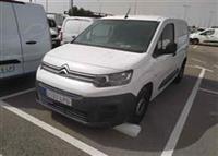 CITROEN 1.5 BLUEHDI 75KW TALLA M CONTROL (1 - 2131-LPG